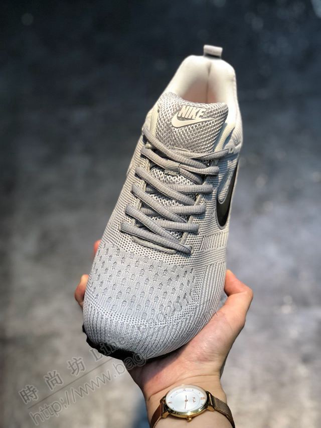 Nike男鞋 所羅門系列新款慢跑鞋 修腳款 耐克運動休閒跑步鞋  hdx13131